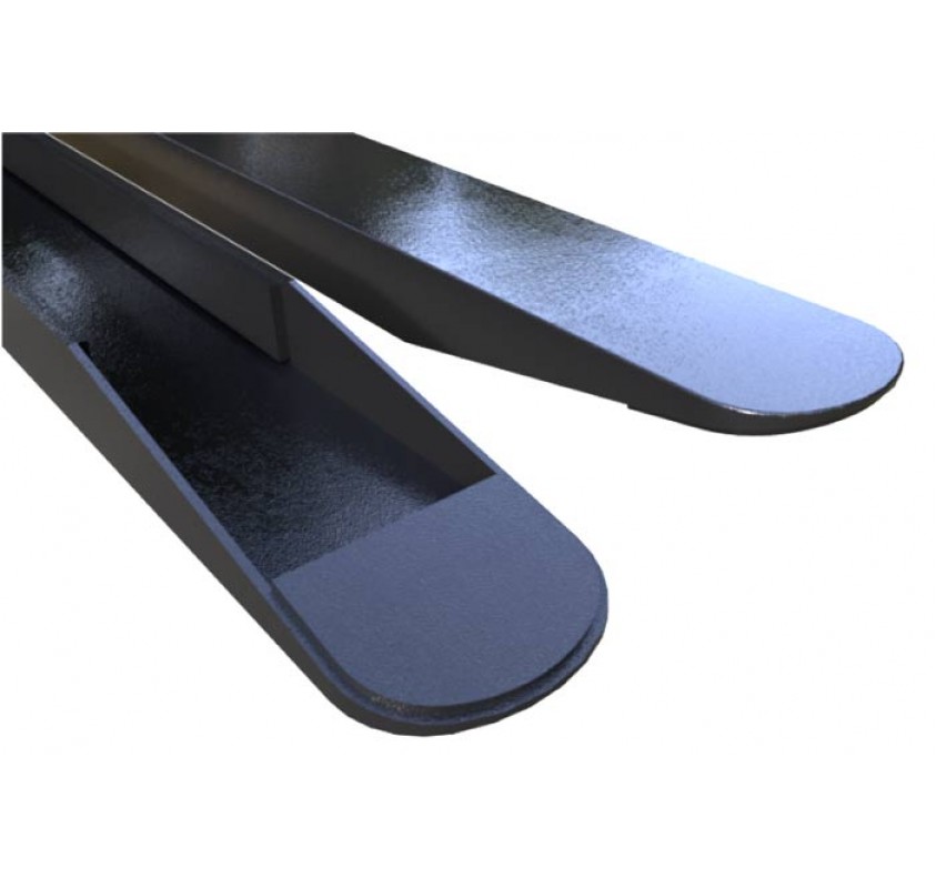 Fork Lift Sleeve Extensions Buy forklift Attachments Lifting Gear